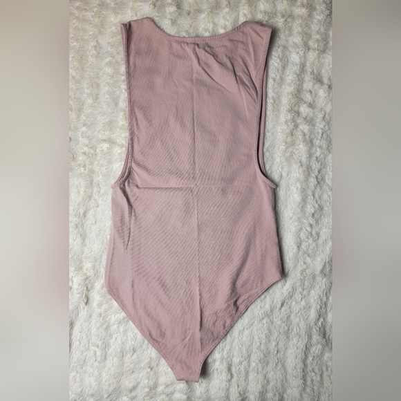 Charlotte Russe bodysuit size S - Picture 3 of 5